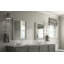 Miroir de salle de bain traditionnel-47503704-112916268