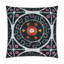 Suzandozi Square Pillow Cover & Insert-1887090498-1930307282