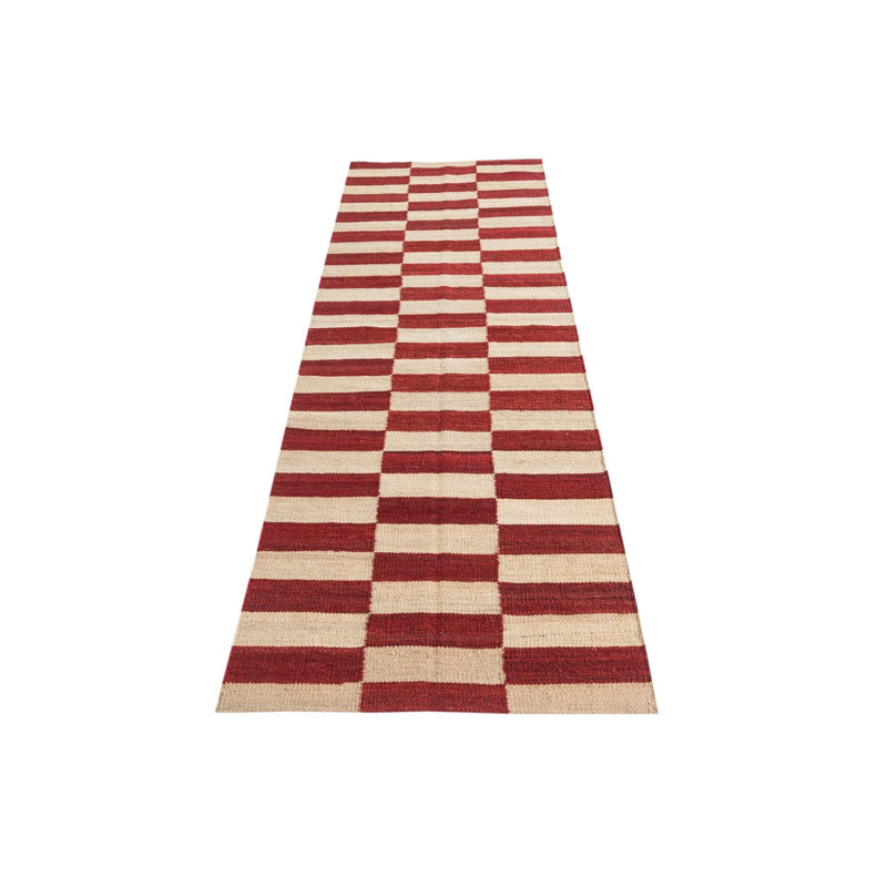Tapis de couloir crème Ohlson