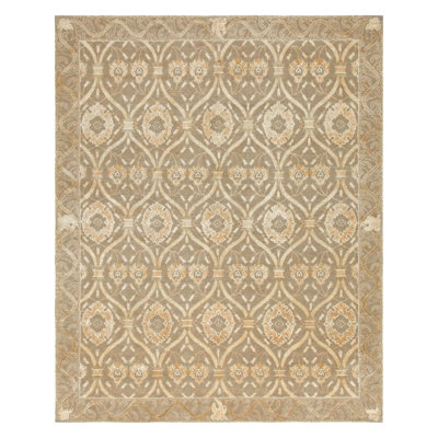 Classic Oriental Area Rug