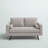 Esteban Upholstered 55.5'' Loveseat-1900268535