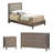 Piece Bedroom Set