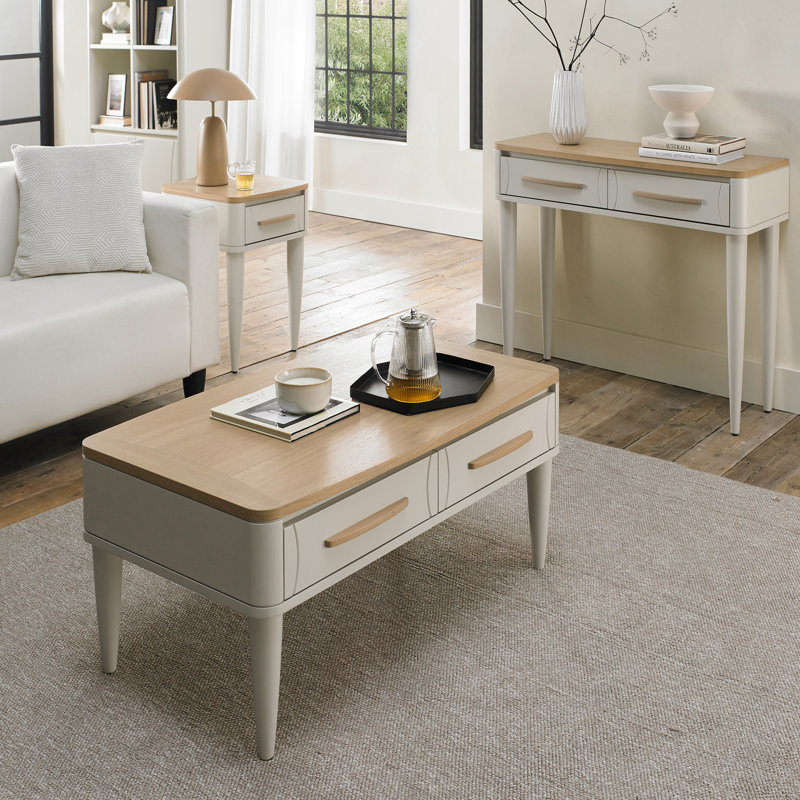 103cm Console Table