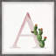 Derr Single Picture Frame Print-1570683039