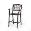 Tabouret de bar à eau