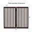 Barrière pour animaux Huron-288052645