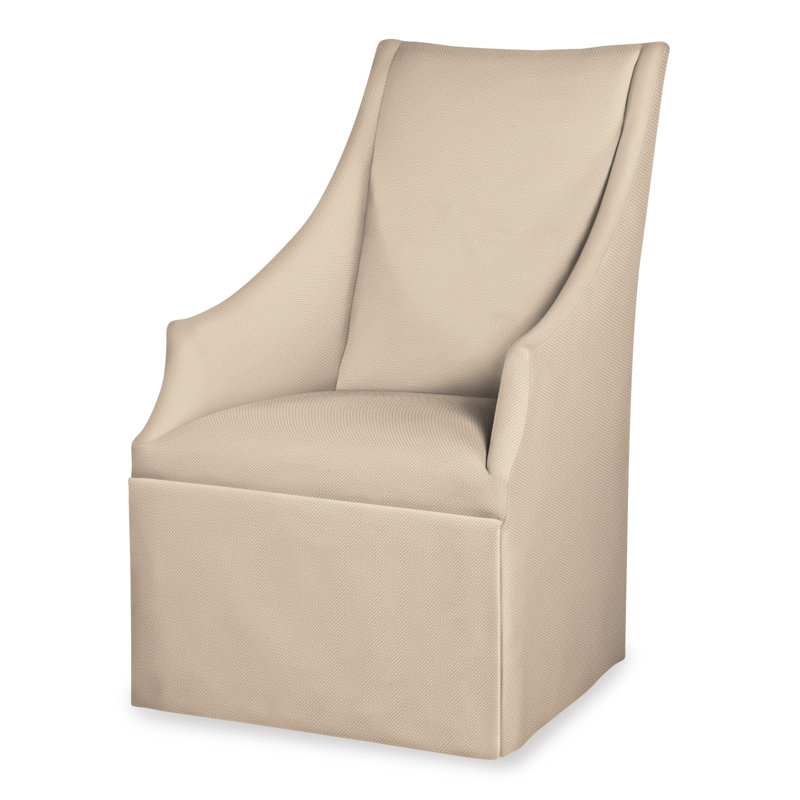 Stocked Meadow Host Chair, Perigold Ishi Beach