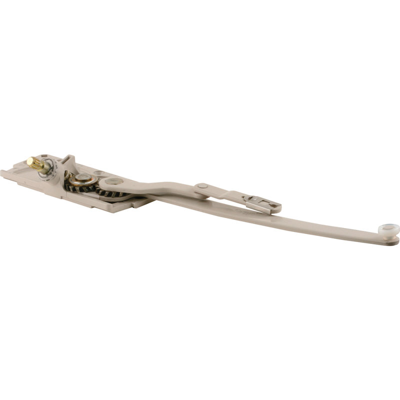 Keyless Sliding Window Lock Hardware