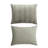 Vera Wang Linear Stitch Solid Quilt Set-100703475-100703474