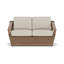 Charisma Outdoor 2 - Seat Loveseat-1070141694