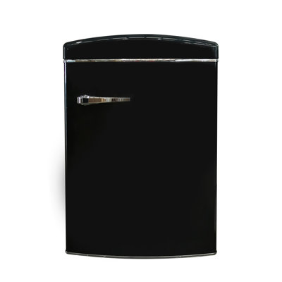 Garde-manger 3,2 pi³ Mini réfrigérateur congélateur convertible 110V sans givre