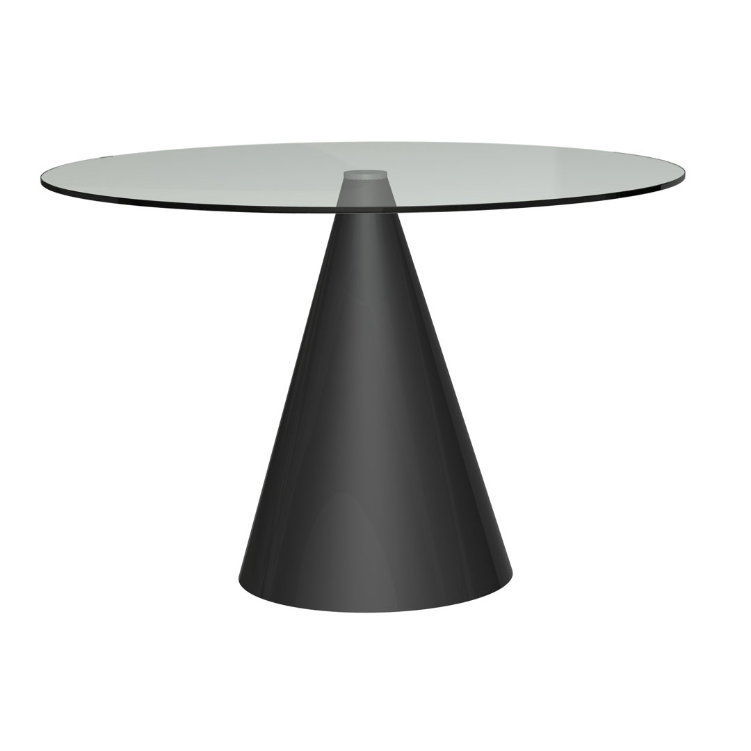 Bedminster Pedestal Dining Table