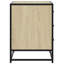 Sharrika Metal Standard Accent Chest-1361656079