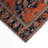 Tabriz Brown Indoor and Outdoor Area Rug-1711222548
