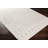 Gaven Oriental White/Gray Area Rug-1194047024