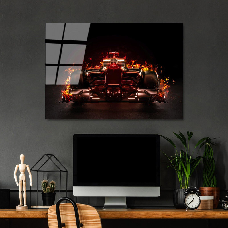 Boze Wall Decor