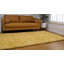 Paquette Geometric Shag Area Rug-538442564