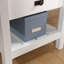 Garton L-Shaped Executive Desk