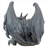 Old Studley Castle Gargoyle Statue
