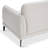 Breasya Upholstered 90.5'' Sofa
