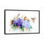 «Three Hummingbirds», peinture sur toile-74276168-74276169-15808757