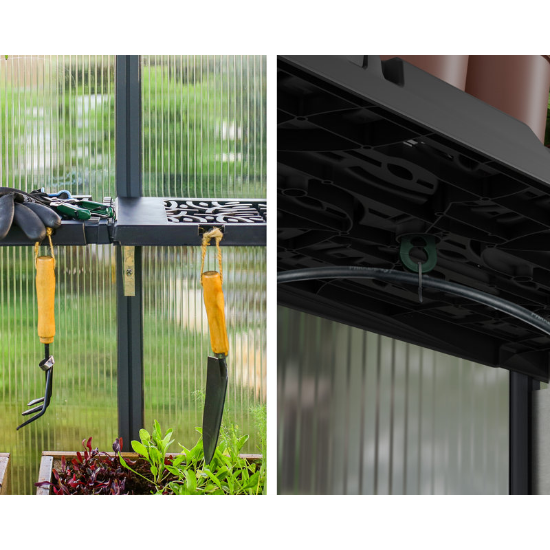 Greenhous Shelving