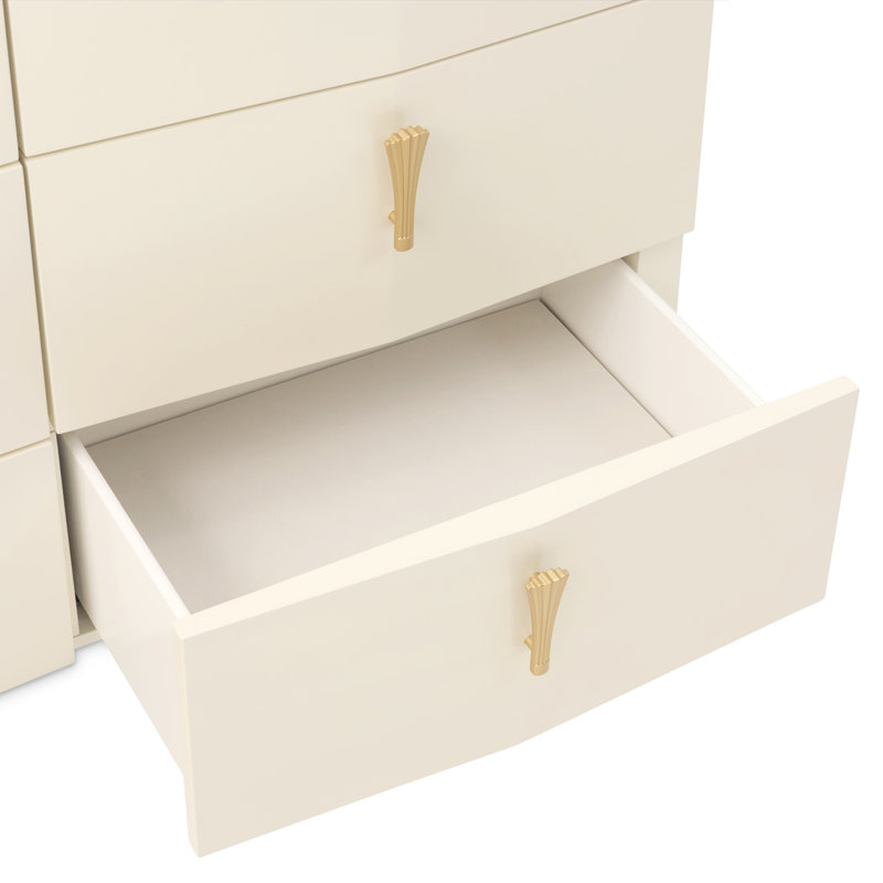 Fantosini Dresser - Creamy Pearl