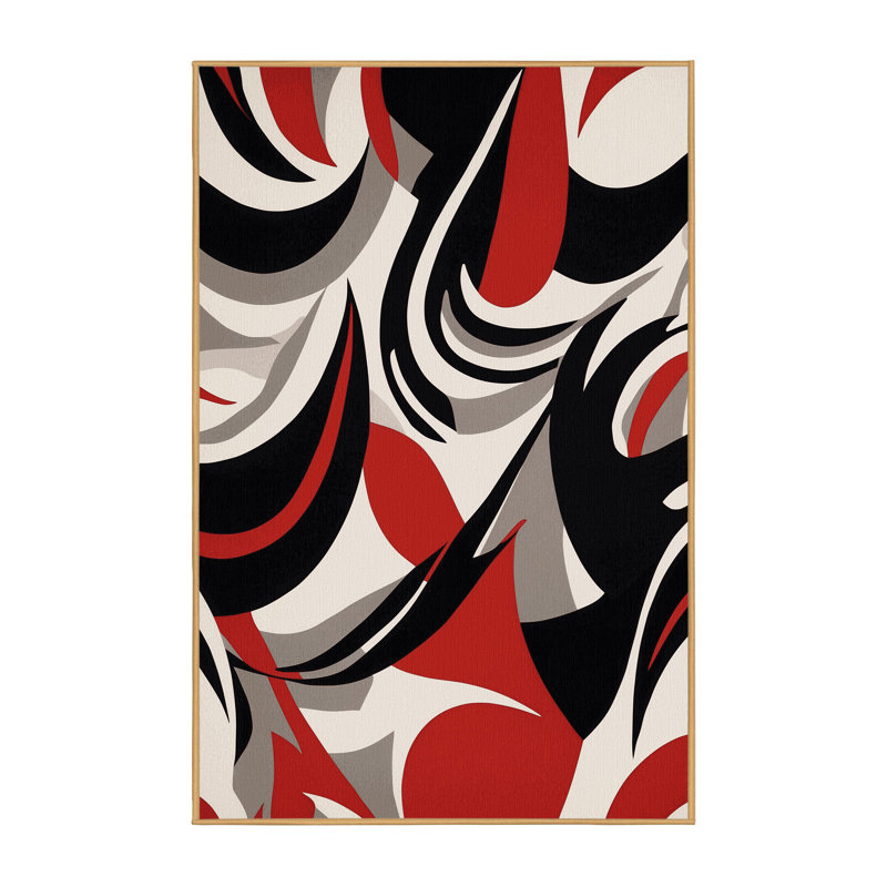 Tapis Celestial, Rectangle 4pi x 6 pi