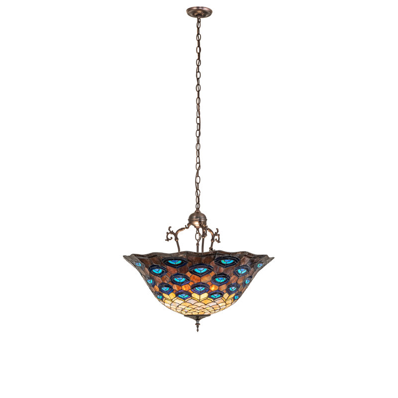 3 - Light Pendant