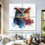 Hibou mignon Brampt - Ben Heine-109124375