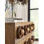 Commerce and Market Rectangle Accent Chest