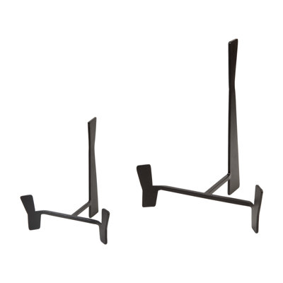 Montevideo Plate Stand