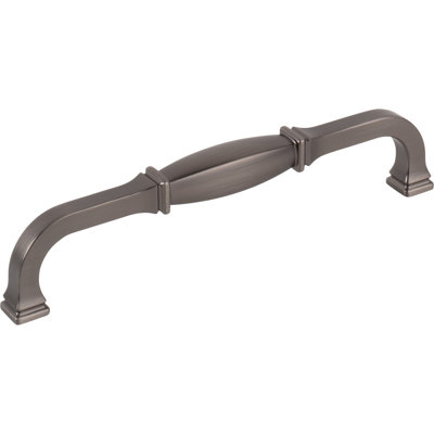 6.29" Center to Center Arch Pull
