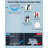 Rain Dual Shower Head 1.75 GPM GPM-94374058