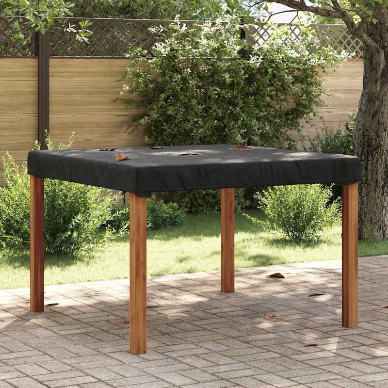 Outdoor Patio Table Cover