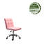 Wade Logan Polyurethane Office Chair-1383252001