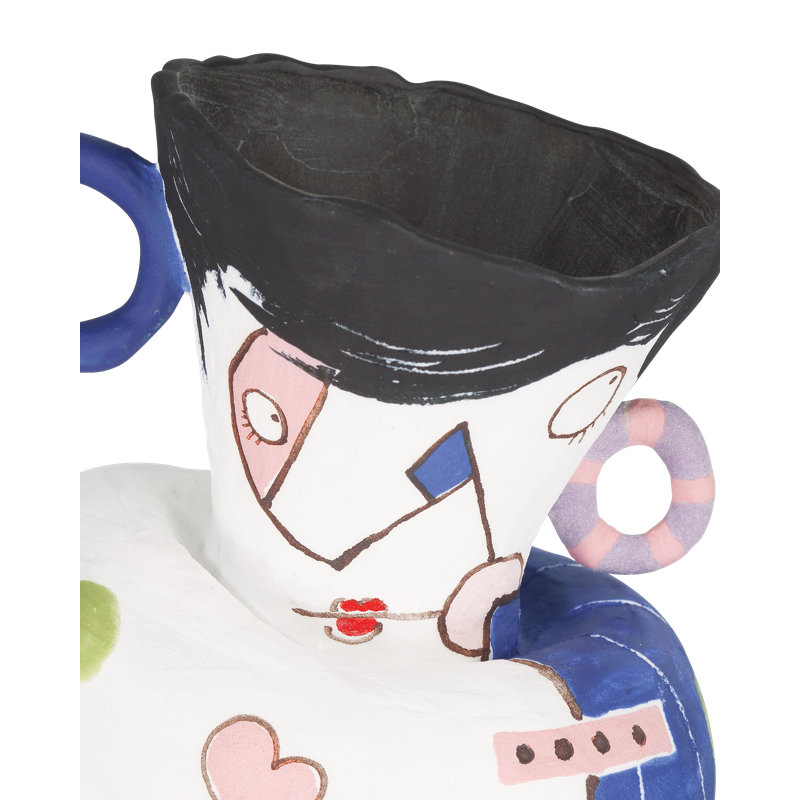 Osamu Objects Set Of 2