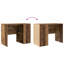 Writing Desk Engineered Wood Medium Writing Desk-1518862208
