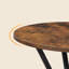 Table basse 35,43 po