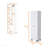 Storage Shelves Broom Cabinet