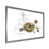 Silver Picture Frame