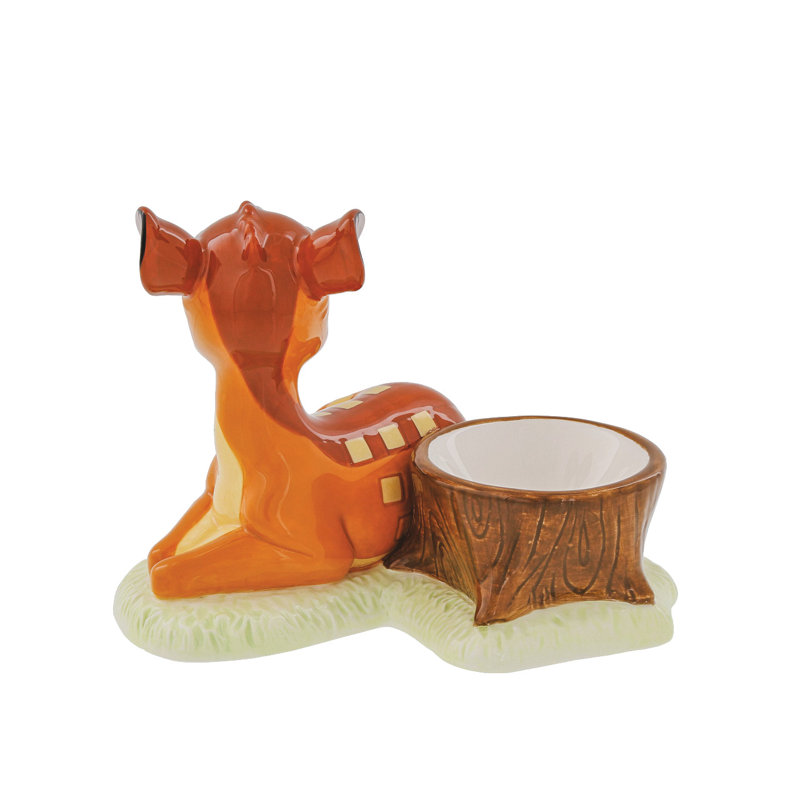Enchanting Disney CAST STONE Egg Cup