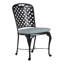 Provance Patio Dining Side Chair with Cushion-83259692-83259694-113370849