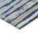 Machine Washable Indoor/Outdoor Chayden ACN1019 Navy Rug