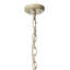 Luminaire suspendu cylindrique 1 lumière Strand-94571920