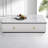 Modern simple floor slab coffee table-106479176-106479177
