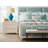 Banc de lit Newport Ruby