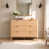 Natural Oak Effect selected