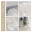 Plafonnier encastré 3 lumières 12,6 po Griffithville-1912531388