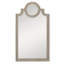 Chateau Arch Wall Mirror